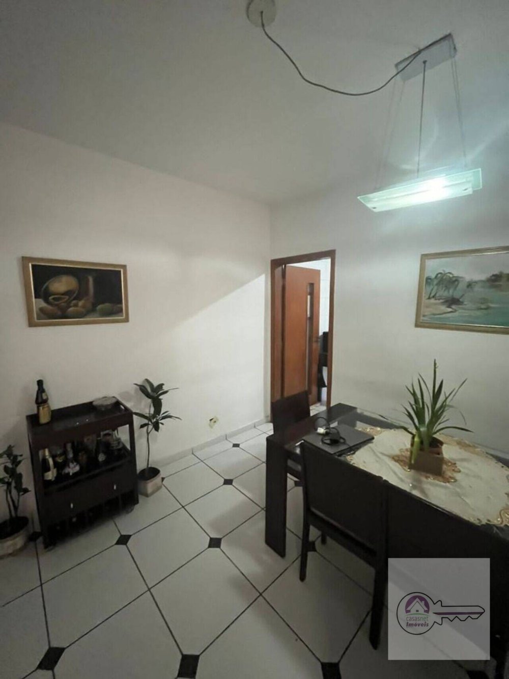 Casa em Condomnio - Venda - Jardim Rio das Pedras - Cotia - SP