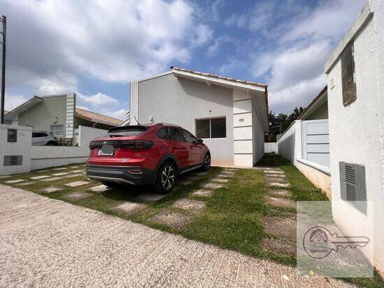 Casa em Condomnio - Venda - Centreville - Cotia - SP