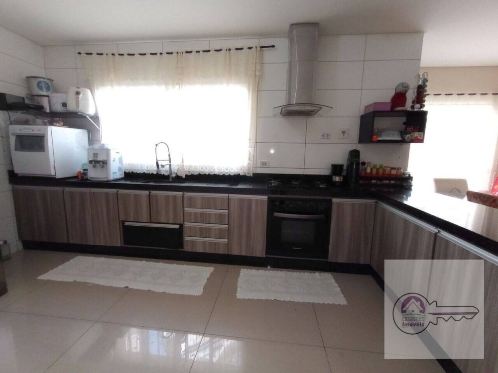 Casa em Condomnio - Venda - Jardim Rio das Pedras - Cotia - SP