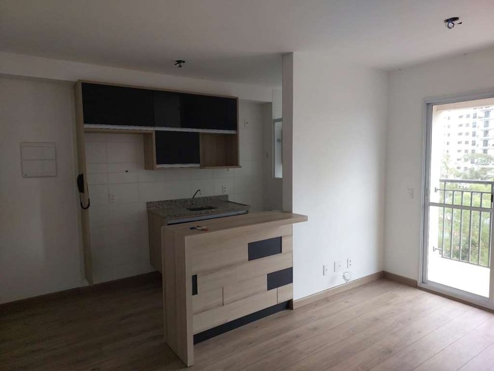 Apartamento - Venda - Jardim Parque Morumbi - So Paulo - SP