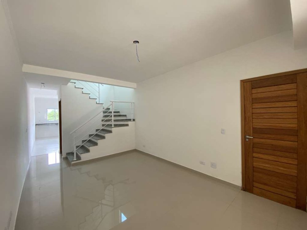 Casa em Condomnio - Venda - Jardim Rio das Pedras - Cotia - SP